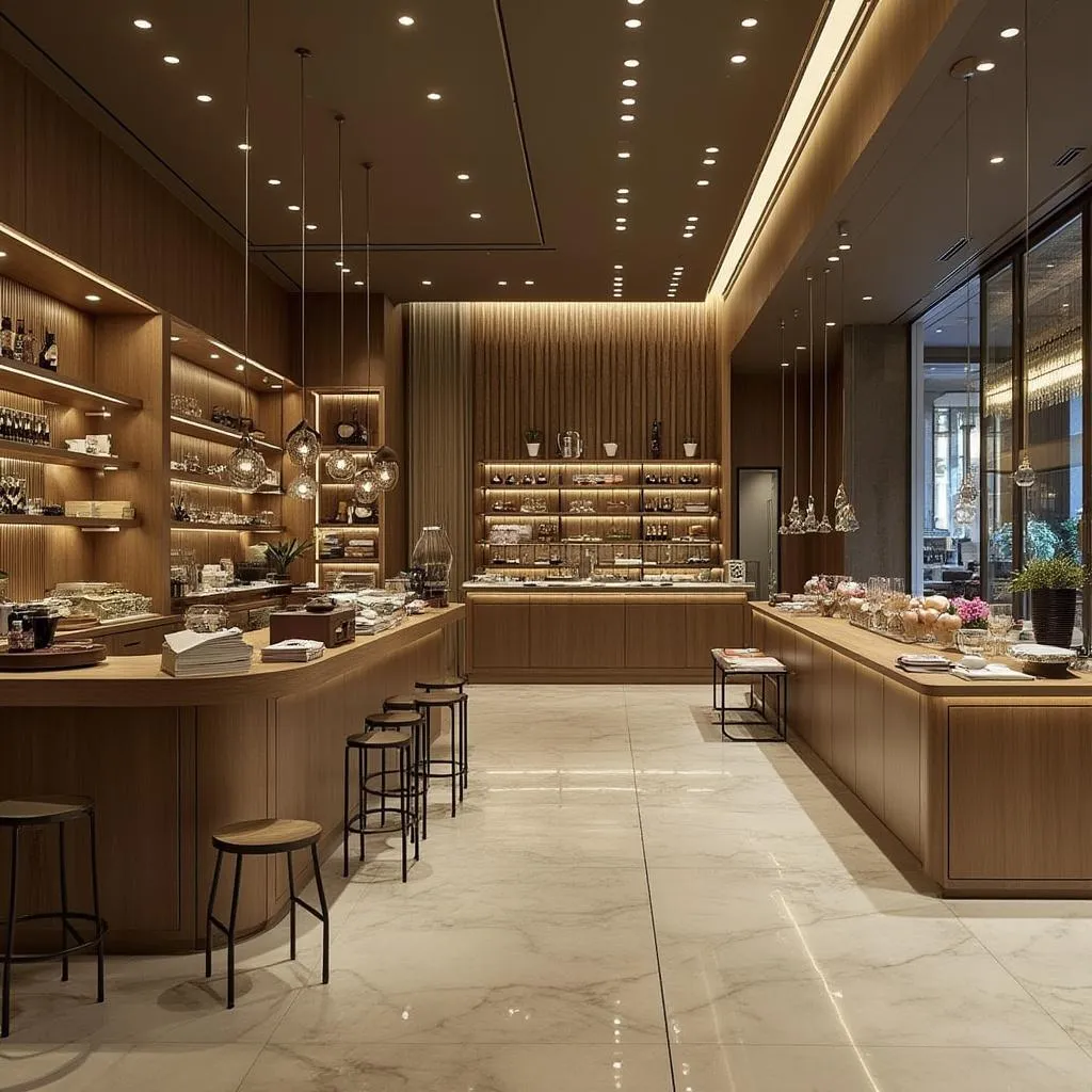 Showroom propiedades Lima Premium