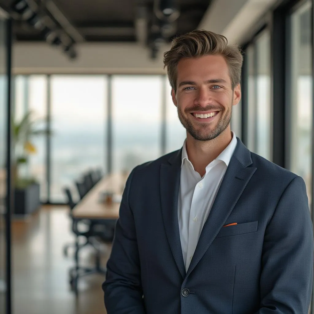 Roberto Silva - Cliente satisfecho